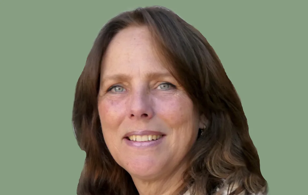 Marianne Steenmetz vertrouwenspersoon